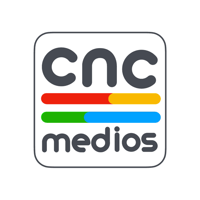 CNC Medios