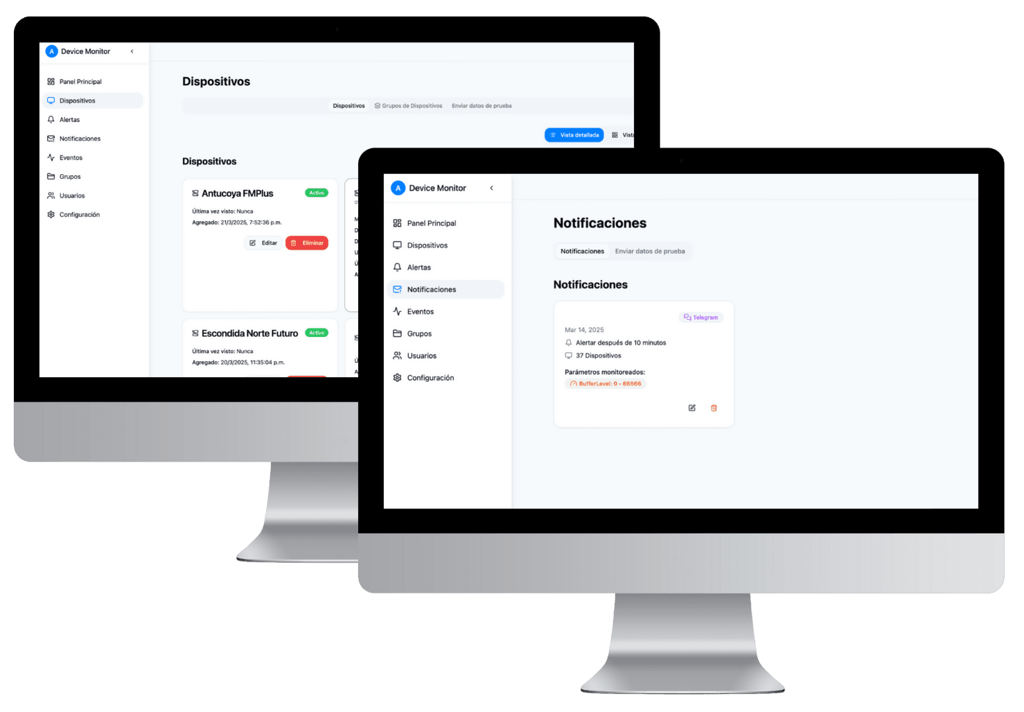 Technical Virtual Office